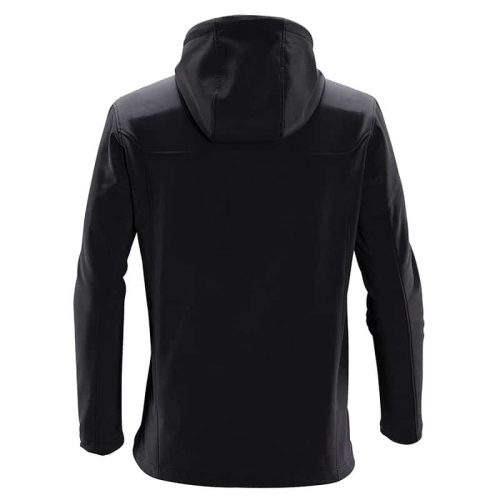 Manteau softshell Orbiter pour homme KSH-1 - Image 2