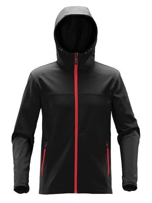 Manteau softshell Orbiter pour homme KSH-1