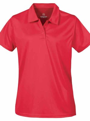 Polo Apollo H2X-DRY pour femme PS-1W