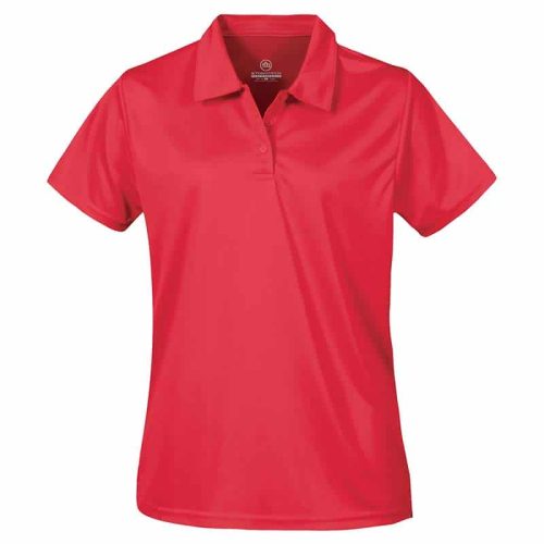 Polo Apollo H2X-DRY pour femme PS-1W