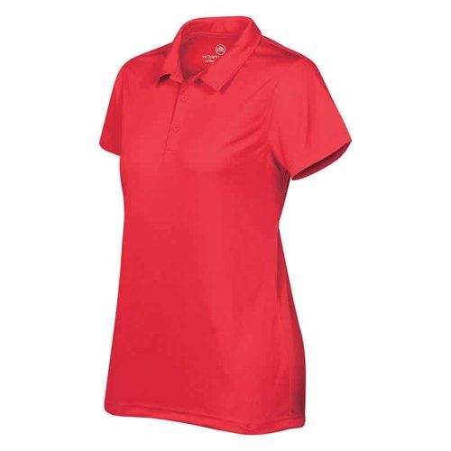 Polo Apollo H2X-DRY pour femme PS-1W - Image 4