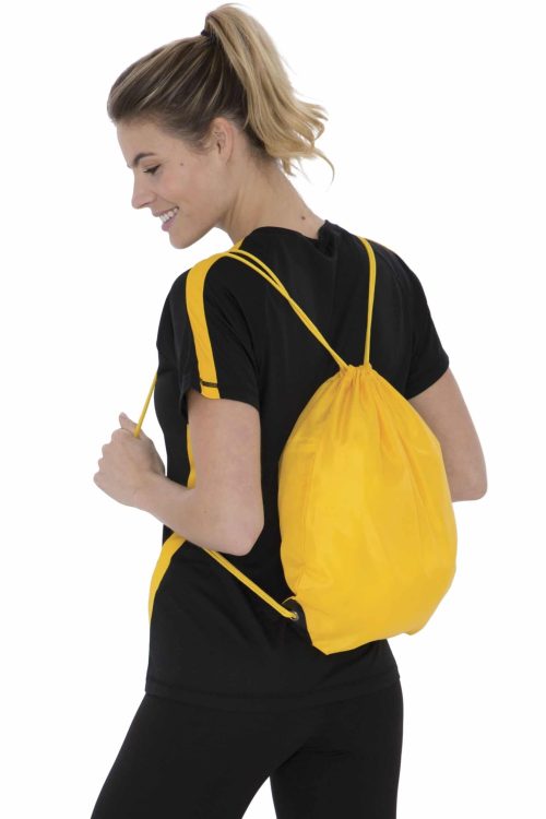 Sac de nylon réutilisable ATC B120