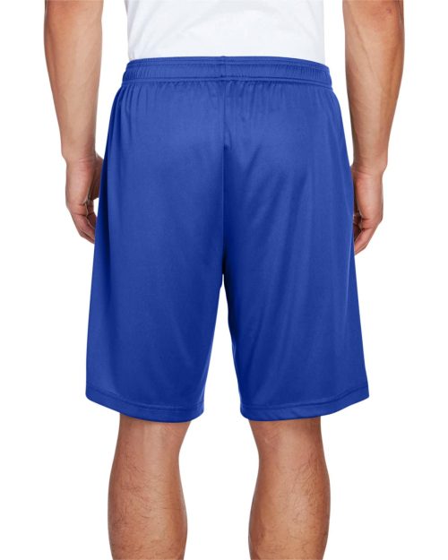 Short pour homme Team 365 TT11SH - Image 3