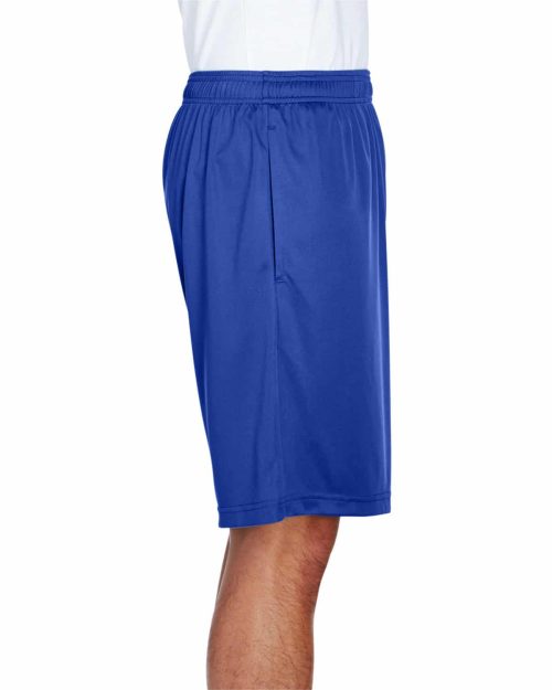 Short pour homme Team 365 TT11SH - Image 4