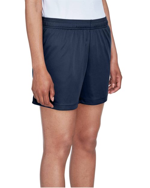 Short pour femme Team 365 TT11SHW - Image 2