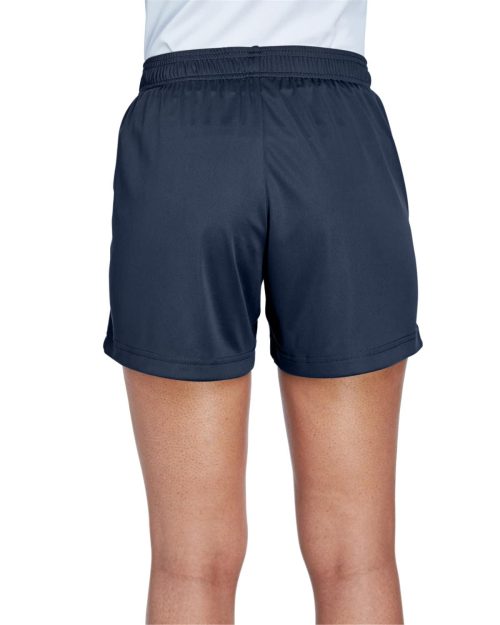 Short pour femme Team 365 TT11SHW