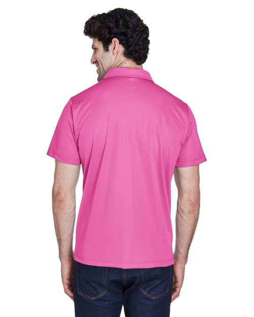 Polo Team 365 pour homme TT21 - Image 2