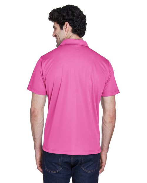 Polo Team 365 pour homme TT21