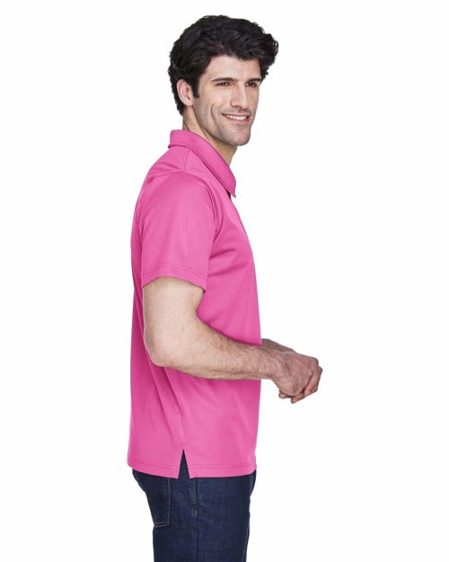 Polo Team 365 pour homme TT21 - Image 3