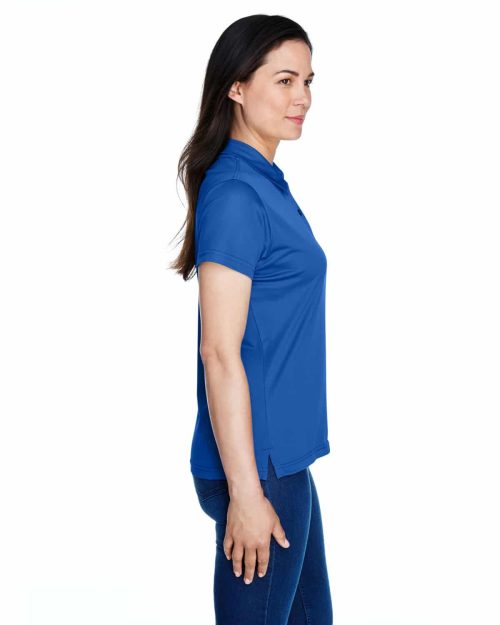 Polo Team 365 pour femme TT21W - Image 3