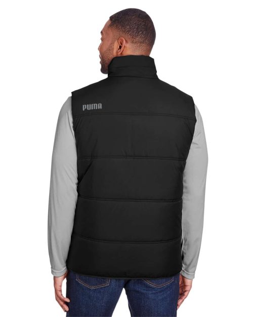 Veste unisexe Puma 582007