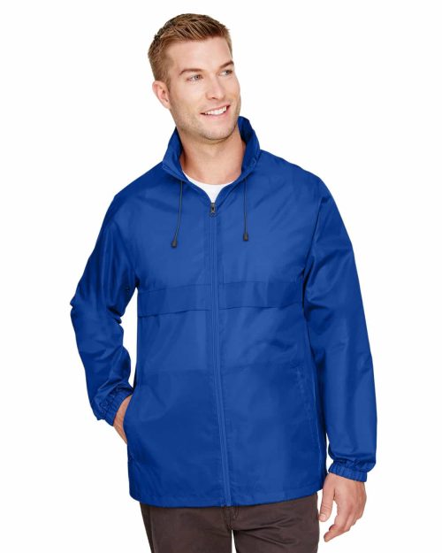 Manteau léger Team 365 pour adulte TT73