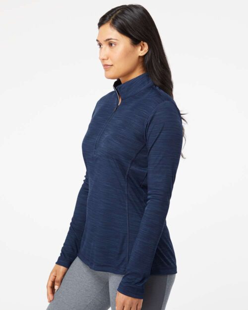 Chandail léger pour femme Adidas A476 - Image 3