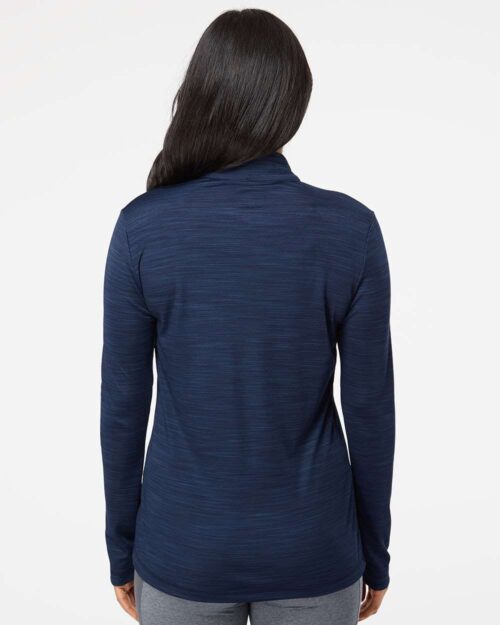 Chandail léger pour femme Adidas A476 - Image 2
