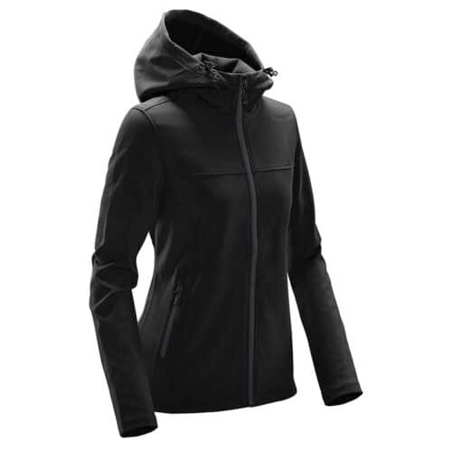Manteau Orbiter à capuchon pour femme Stromtech KSH-1W - Image 3