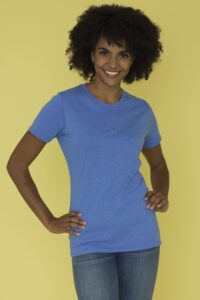 T-shirt Everyday Coton pour femme ATC1000L