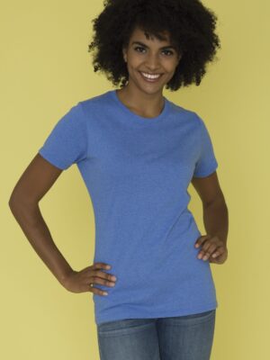 T-shirt Everyday Coton pour femme ATC1000L