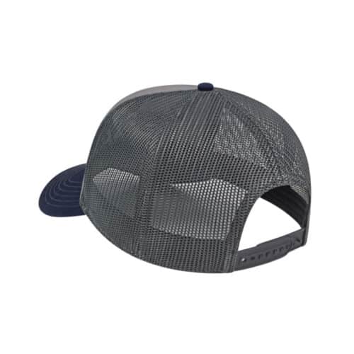 Casquette filet arrière Cap America i3028 - Image 2