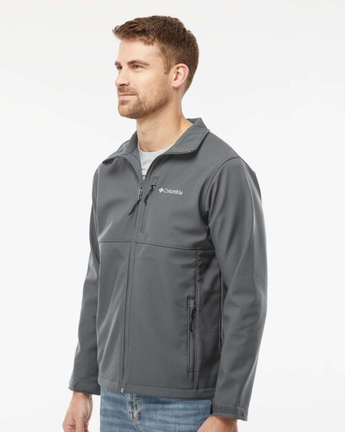 Veste souple Ascender ™ pour homme Columbia 155653 - Image 3