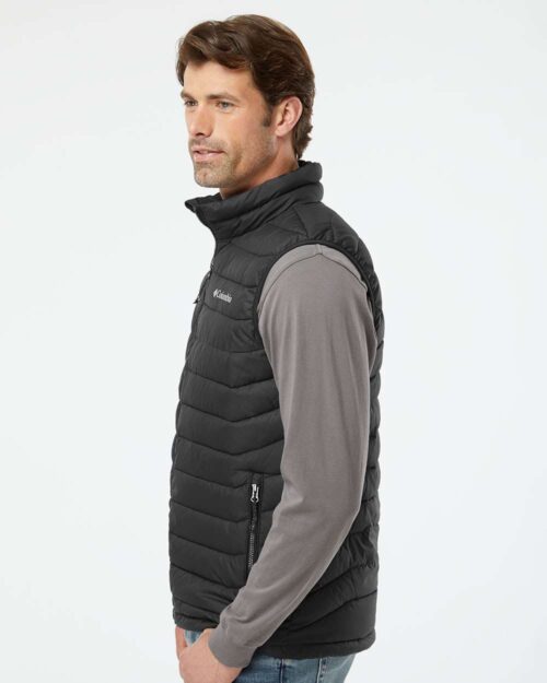 Veste sans manche pour hommes Columbia 174803 - Image 3