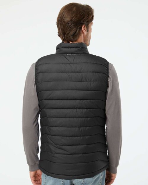 Veste sans manche pour hommes Columbia 174803 - Image 2