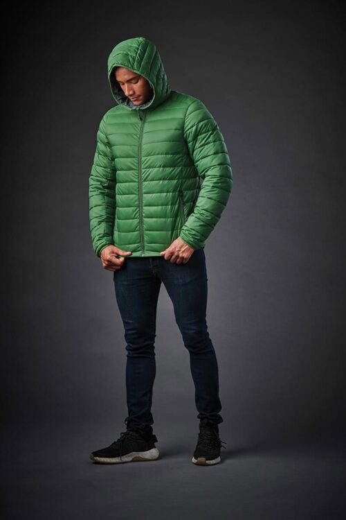 Manteau pour homme Stormtech AFP-2 - Image 2