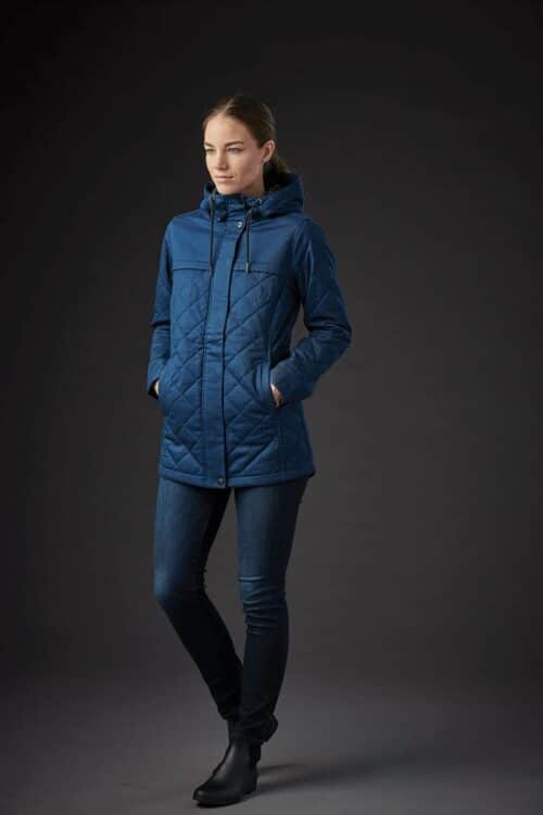 Manteau pour femmes Stormtech BXQ-1W - Image 2
