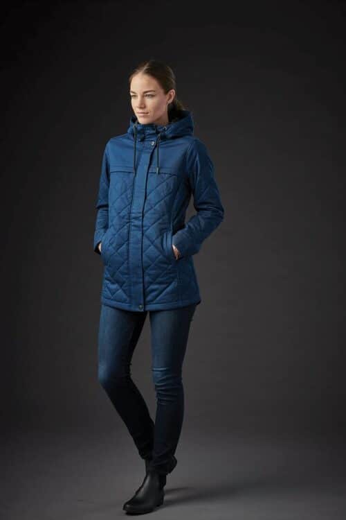 Manteau pour femmes Stormtech BXQ-1W