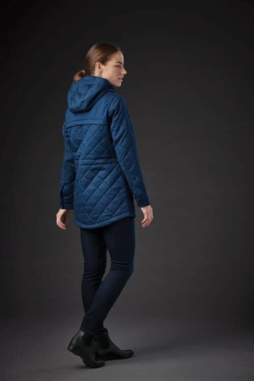 Manteau pour femmes Stormtech BXQ-1W - Image 3