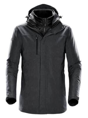 Manteau pour homme Stormtech SSJ-2