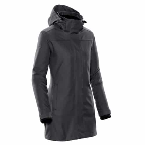 Manteau pour femme Stormtech SSJ-2W - Image 4