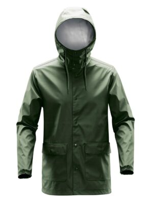 Manteau de pluie pour homme Stormtech WRB-1