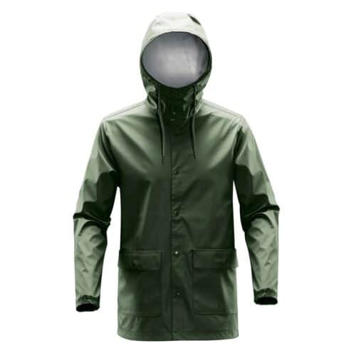 Manteau de pluie pour homme Stormtech WRB-1
