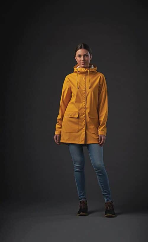 Manteau de pluie pour femme Stormtech WRB-1W - Image 2