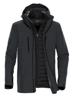 Manteau pour homme Stormtech XB-4