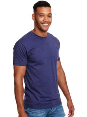 T-shirt unisexe CVC Next Level N6210