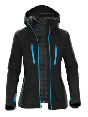 Manteau pour femme Stormtech XB-4W