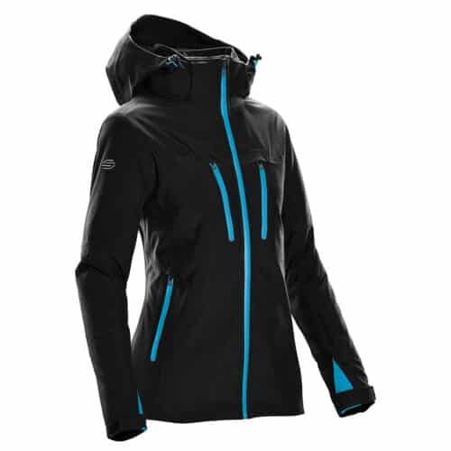 Manteau pour femme Stormtech XB-4W - Image 4