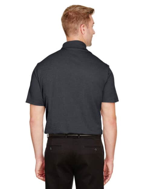 Polo pour homme Devon & Jones DG22 - Image 2