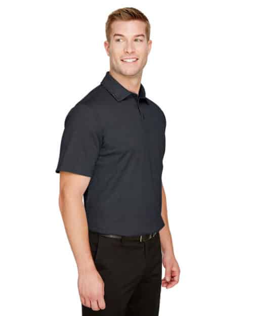 Polo pour homme Devon & Jones DG22 - Image 3