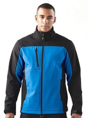 coquille souple pour homme stormtech bhs 3