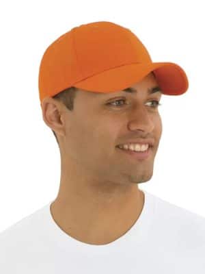 casquette en sergé de coton everyday atc c130