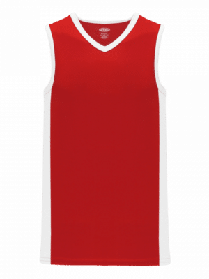 b2115 rouge blanc 208