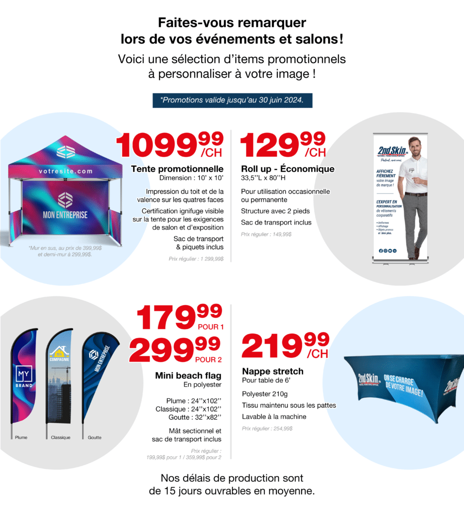 2ndskin infolettre expo salon formulaire
