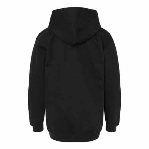 Molleton à capuchon pour enfant M&O 3322 - Image 2