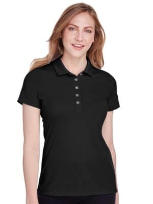 Polo Fusion pour femme Puma Golf 596921