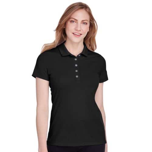 Polo Fusion pour femme Puma Golf 596921