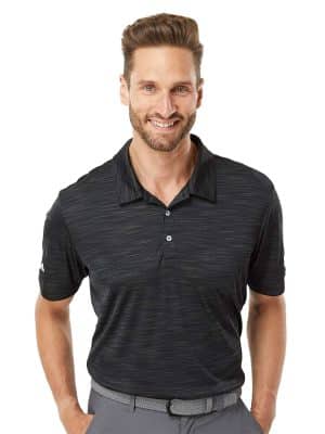 Polo pour homme Adidas A402