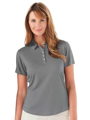 Polo "birdseye" pour femme Callaway CGW693