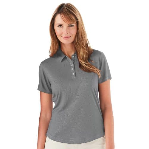 Polo "birdseye" pour femme Callaway CGW693